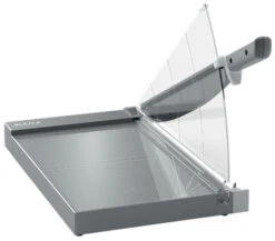 GUILLOTINA OFFICE PRO A4 LEITZ 90230000 8 GUILLOTINA OFFICE PRO A4 LEITZ 90230000 -tienda EPSON 90230000 pic 2