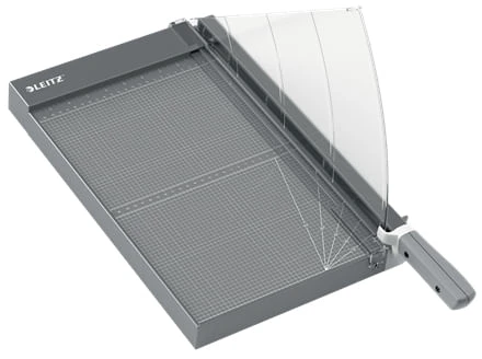 GUILLOTINA OFFICE PRO A4 LEITZ 90230000 6 GUILLOTINA OFFICE PRO A4 LEITZ 90230000 - Imagen 6