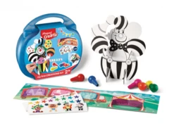 MY FIRST CREATIONS KIT MAPED 907005