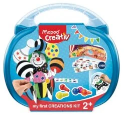 MY FIRST CREATIONS KIT MAPED 907005 -tienda EPSON 907005 pic 3