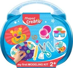 MY FIRST MODELING KIT MAPED 907007 7 MY FIRST MODELING KIT MAPED 907007 -tienda EPSON 907007 pic 3