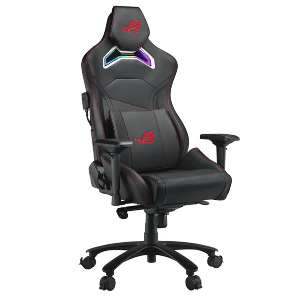 SILLA ASUS GAMING ROG CHARIOT 1 SILLA ASUS GAMING ROG CHARIOT