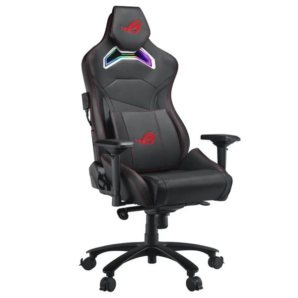 SILLA ASUS GAMING ROG CHARIOT 2 SILLA ASUS GAMING ROG CHARIOT - Imagen 2