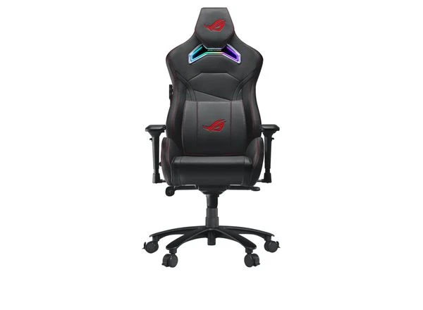 SILLA ASUS GAMING ROG CHARIOT 3 SILLA ASUS GAMING ROG CHARIOT - Imagen 3