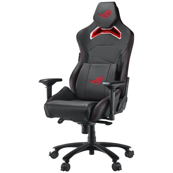 SILLA ASUS GAMING ROG CHARIOT 6 SILLA ASUS GAMING ROG CHARIOT - Imagen 6
