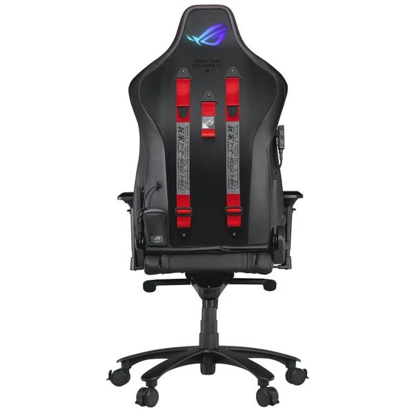 SILLA ASUS GAMING ROG CHARIOT 8 SILLA ASUS GAMING ROG CHARIOT - Imagen 8
