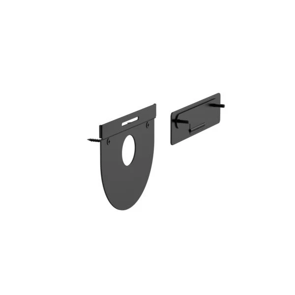TAP WALL MOUNT-NA-WW 2 TAP WALL MOUNT-NA-WW - Imagen 2