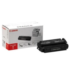 TONER CANON CRG 737 NEGRO 2.100PAG