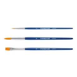 BLISTER CON 3 PINCELES ARTISTICOS STAEDTLER 989-SBK3-302 14 BLISTER CON 3 PINCELES ARTISTICOS STAEDTLER 989-SBK3-302 -tienda EPSON 989 SBK3 302 pic 5