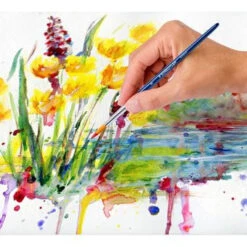 BLISTER CON 3 PINCELES ARTISTICOS STAEDTLER 989-SBK3-302 16 BLISTER CON 3 PINCELES ARTISTICOS STAEDTLER 989-SBK3-302 -tienda EPSON 989 SBK3 302 pic 7