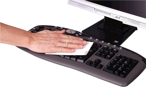 BOTE TOALLITAS PARA SUPERFICIES 2 BOTE TOALLITAS PARA SUPERFICIES - Imagen 2