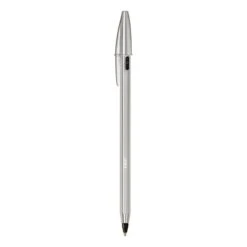 BOLIGRAFO RENEW CUERPO METAL TINTA NEGRA BIC 997201 -tienda EPSON 997201 pic 3