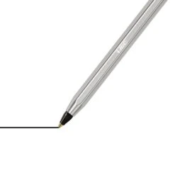 BOLIGRAFO RENEW CUERPO METAL TINTA NEGRA BIC 997201 -tienda EPSON 997201 pic 6