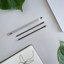 BOLIGRAFO RENEW CUERPO METAL TINTA AZUL BIC 997202 9 BOLIGRAFO RENEW CUERPO METAL TINTA AZUL BIC 997202 -tienda EPSON 997202 pic 4