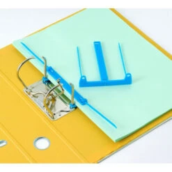 CAJA 50 MECANISMOS DE ARCHIVO CAPICLASS POLIESTIRENO SEPARACION 8 CM. REXEL A9700679 -tienda EPSON A9700679 pic 3