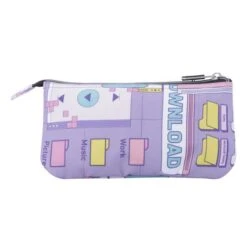 ESTUCHE ESCOLAR TRES COMPARTIMENTOS MORADO CIBER-TABLERO TOTTO AC52ECO012-2210Z-2QI 8 ESTUCHE ESCOLAR TRES COMPARTIMENTOS MORADO CIBER-TABLERO TOTTO AC52ECO012-2210Z-2QI -tienda EPSON AC52ECO012 2210Z 2QI pic 3