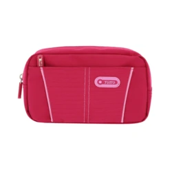 ESTUCHE ESCOLAR DE UN COMPARTIMENTO KLASS TOTTO AC52KLA002-1620Z-P0U