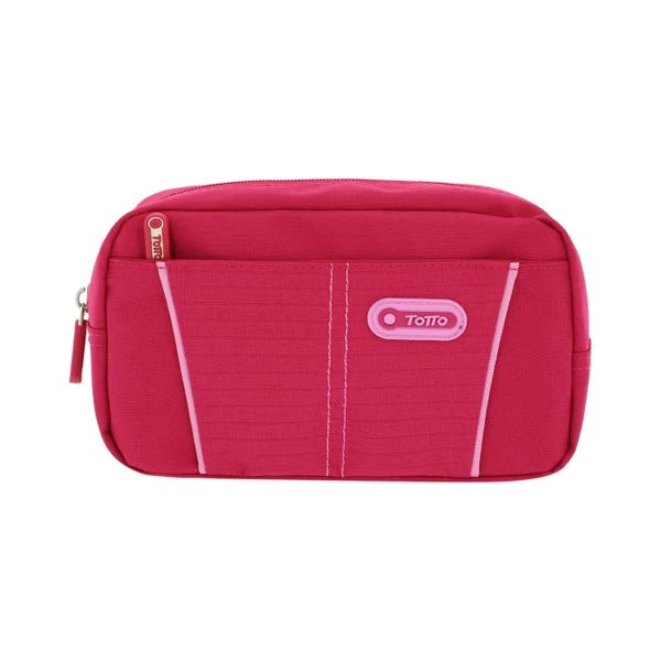 ESTUCHE ESCOLAR DE UN COMPARTIMENTO KLASS TOTTO AC52KLA002-1620Z-P0U 2 ESTUCHE ESCOLAR DE UN COMPARTIMENTO KLASS TOTTO AC52KLA002-1620Z-P0U - Imagen 2