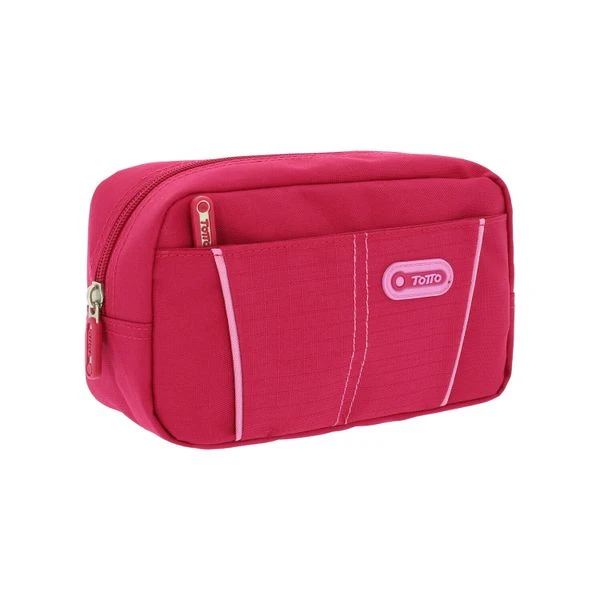 ESTUCHE ESCOLAR DE UN COMPARTIMENTO KLASS TOTTO AC52KLA002-1620Z-P0U 3 ESTUCHE ESCOLAR DE UN COMPARTIMENTO KLASS TOTTO AC52KLA002-1620Z-P0U - Imagen 3