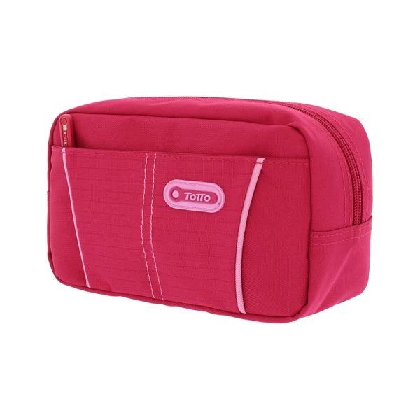 ESTUCHE ESCOLAR DE UN COMPARTIMENTO KLASS TOTTO AC52KLA002-1620Z-P0U 4 ESTUCHE ESCOLAR DE UN COMPARTIMENTO KLASS TOTTO AC52KLA002-1620Z-P0U - Imagen 4