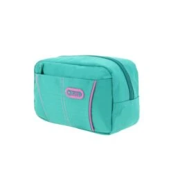 ESTUCHE MODELO EATFIT DOS BOLSILLOS VERDE GOMAS ROSAS TOTTO AC52KLA002-1710Z-V2P -tienda EPSON AC52KLA002 1710Z V2P pic 3