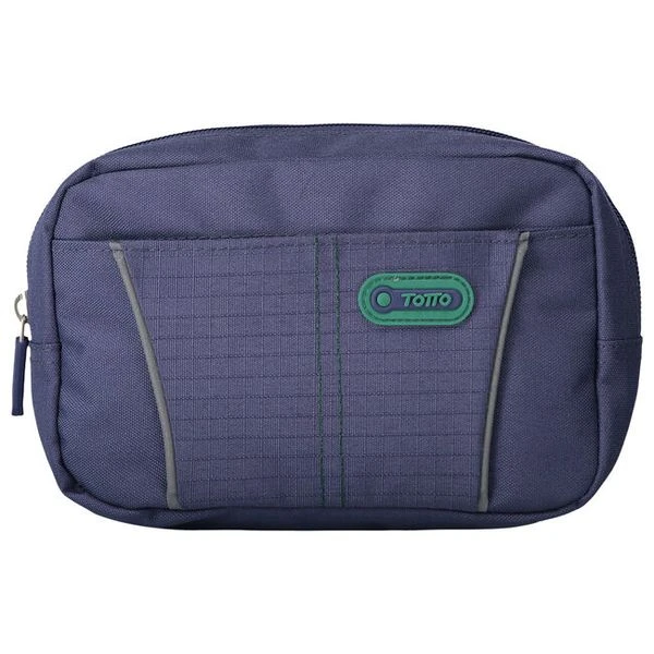 ESTUCHE MODELO EATFIT DOS BOLSILLOS AZUL GOMAS GRISES TOTTO AC52KLA002-1910Z-Z3I 2 ESTUCHE MODELO EATFIT DOS BOLSILLOS AZUL GOMAS GRISES TOTTO AC52KLA002-1910Z-Z3I - Imagen 2