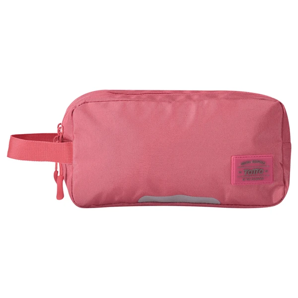 ESTUCHE JUVENIL MARANON ROSA TOTTO AC52YAT001-1910Z-P25 1 ESTUCHE JUVENIL MARANON ROSA TOTTO AC52YAT001-1910Z-P25