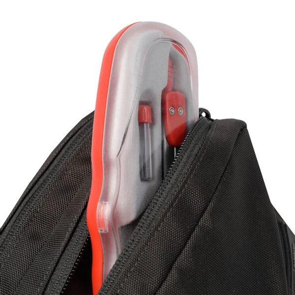 ESTUCHE JUVENIL MARANON NEGRO TOTTO AC52YAT001-2010Z-V5T 5 ESTUCHE JUVENIL MARANON NEGRO TOTTO AC52YAT001-2010Z-V5T - Imagen 5