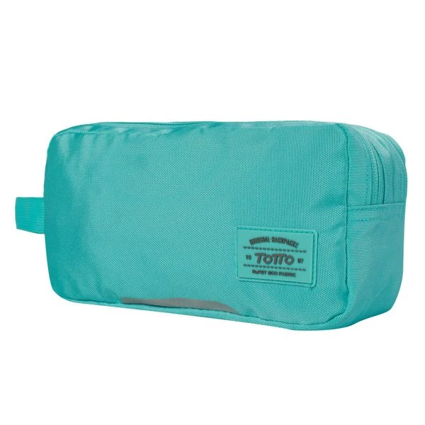 ESTUCHE JUVENIL MARANON VERDE TOTTO AC52YAT001-2010Z-Z17 3 ESTUCHE JUVENIL MARANON VERDE TOTTO AC52YAT001-2010Z-Z17 - Imagen 3