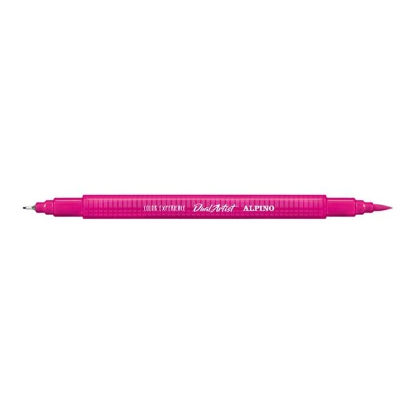 ESTUCHE 36 ROTULADORES PARA MANDALAS CON PUNTA PINCEL ALPINO AR000176 8 ESTUCHE 36 ROTULADORES PARA MANDALAS CON PUNTA PINCEL ALPINO AR000176 - Imagen 8