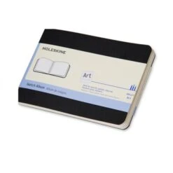 ALBUM DE BOCETOS NEGRO P 9X14CM MOLESKINE ARTSKA2 -tienda EPSON ARTSKA2 pic 3