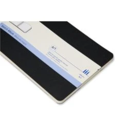 ALBUM DE BOCETOS NEGRO L 13X21CM MOLESKINE ARTSKA3 7 ALBUM DE BOCETOS NEGRO L 13X21CM MOLESKINE ARTSKA3 -tienda EPSON ARTSKA3 pic 2