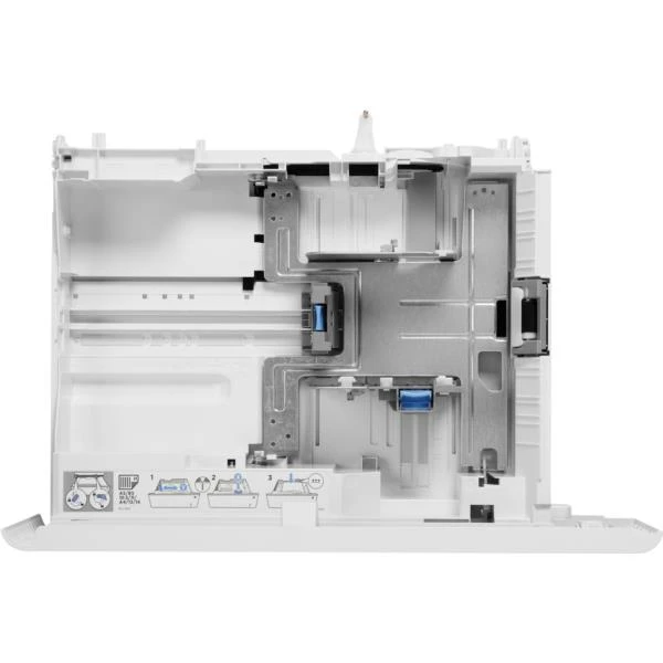 LASERJET500-SHEET HEAVY TRAY FOR M552 M553 SERI ES 4 LASERJET500-SHEET HEAVY TRAY FOR M552 M553 SERI ES - Imagen 4