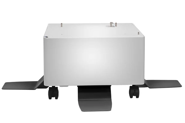 LASERJET PRINTER CABINET FOR M552 M553 SERI ES 1 LASERJET PRINTER CABINET FOR M552 M553 SERI ES