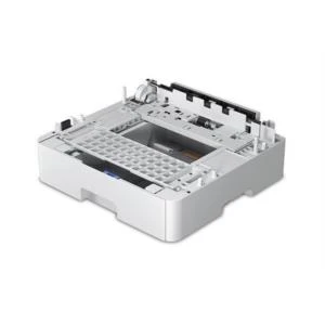 500-SHEET PAPER TRAY 1 500-SHEET PAPER TRAY