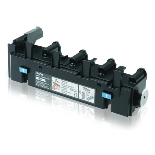 TONER WASTE BOTTLE 36K 9K 2 TONER WASTE BOTTLE 36K 9K - Imagen 2