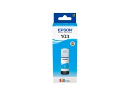 TINTA EPSON T00S24 ECOTANK CIAN