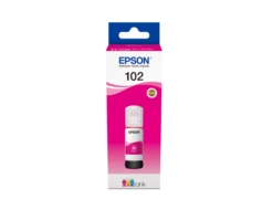 102 ECOTANK MAGENTA INK BOTTLE 1 X 70 ML