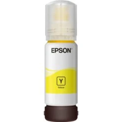 102 ECOTANK YELLOW INK BOTTLE 1 X 70 ML 7 102 ECOTANK YELLOW INK BOTTLE 1 X 70 ML -tienda EPSON C13T03R440 pic 3