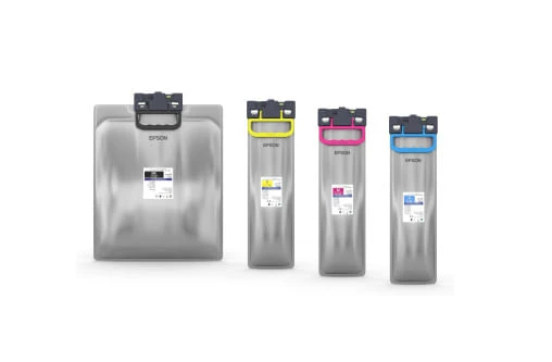 WORKFORCE PRO WF-C879R CYAN XXL INK 2 WORKFORCE PRO WF-C879R CYAN XXL INK - Imagen 2