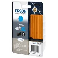 INK 405XL CY -tienda EPSON C13T05H24010 pic 2