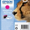 CARTUCHO EPSON MAGENTA D78 DX4000 DX4050 C13T071340