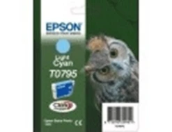 TINTA EPSON C13T079540 CIAN CLARO