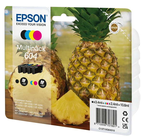 INK 604 PINEAPPLE CMYK SEC 1 INK 604 PINEAPPLE CMYK SEC