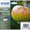 CARTUCHO EPSON MULTIPACK C13T12954012