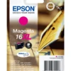 CARTUCHO EPSON MAGENTA 16XL T1633 C13T16334012