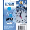 CARTUCHO EPSON CYAN 27XL C13T27124012