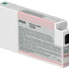 CARTUCHO EPSON MAGENTA CLARO VIVO C13T636600