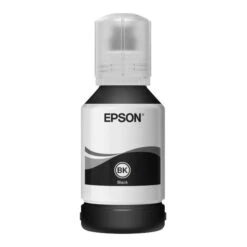 INK 774 BOTTLE 140ML BK 7 INK 774 BOTTLE 140ML BK -tienda EPSON C13T774140 pic 3