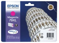 SINGLEPACK MAGENTA79XLDURABRITE